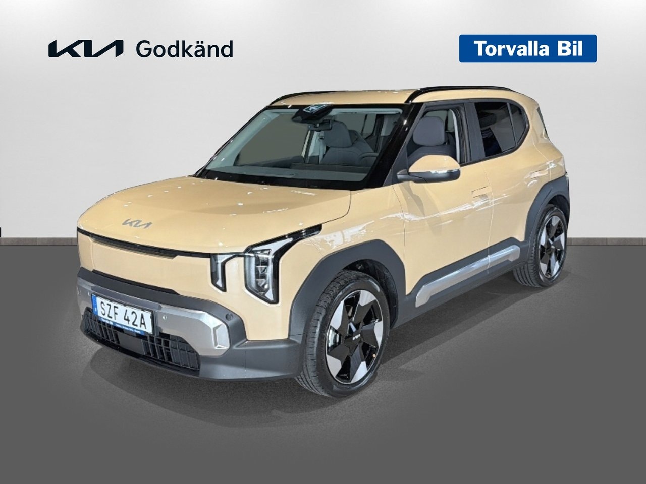 Kia EV2