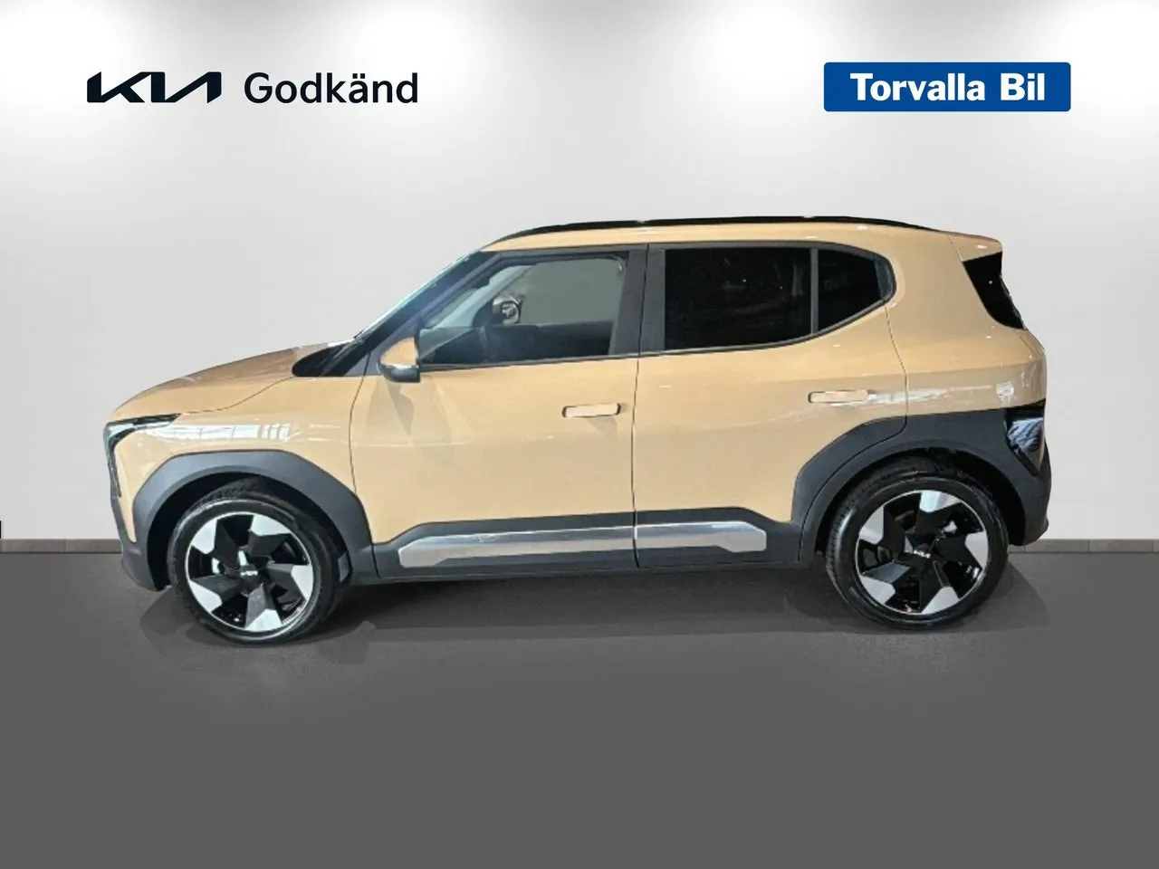 Kia EV2 bild 4