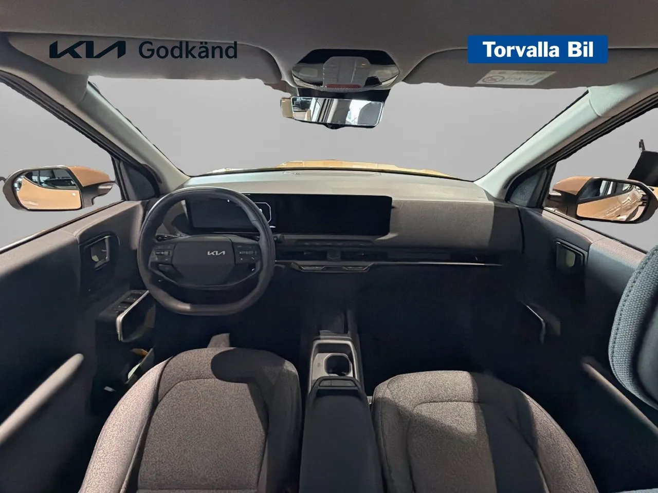 Kia EV2 bild 7