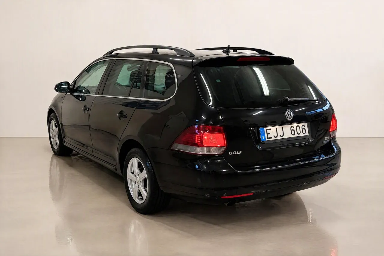 Volkswagen Golf bild 6
