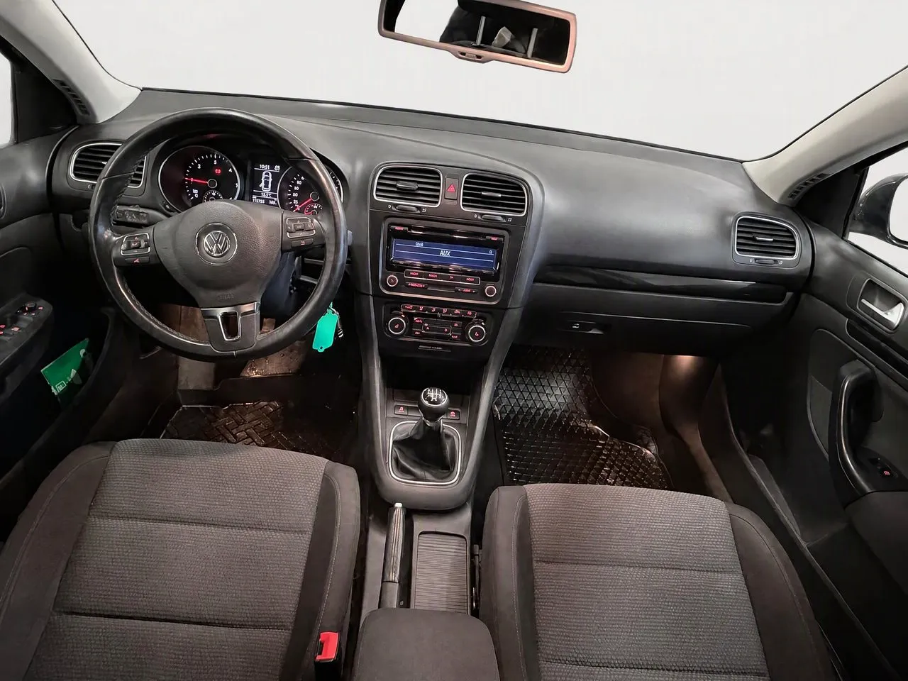 Volkswagen Golf bild 8