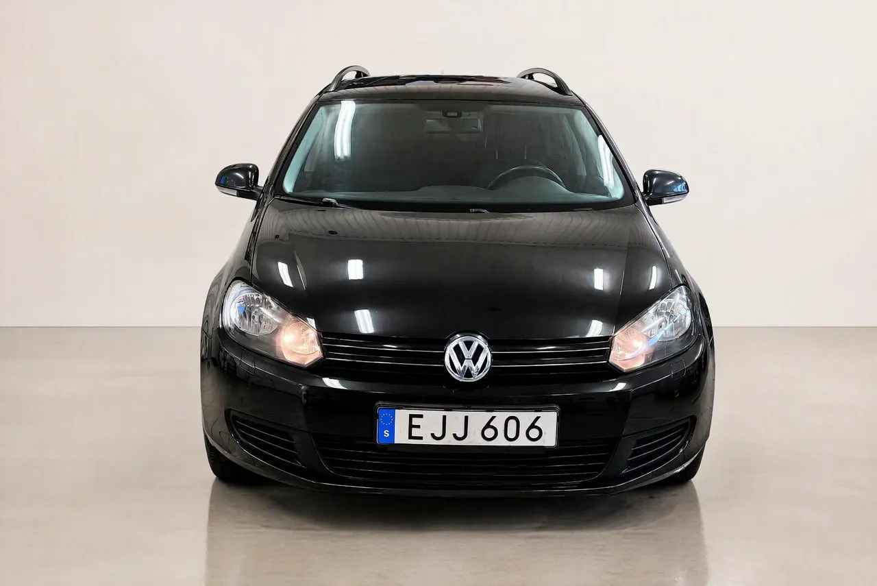 Volkswagen Golf bild 2
