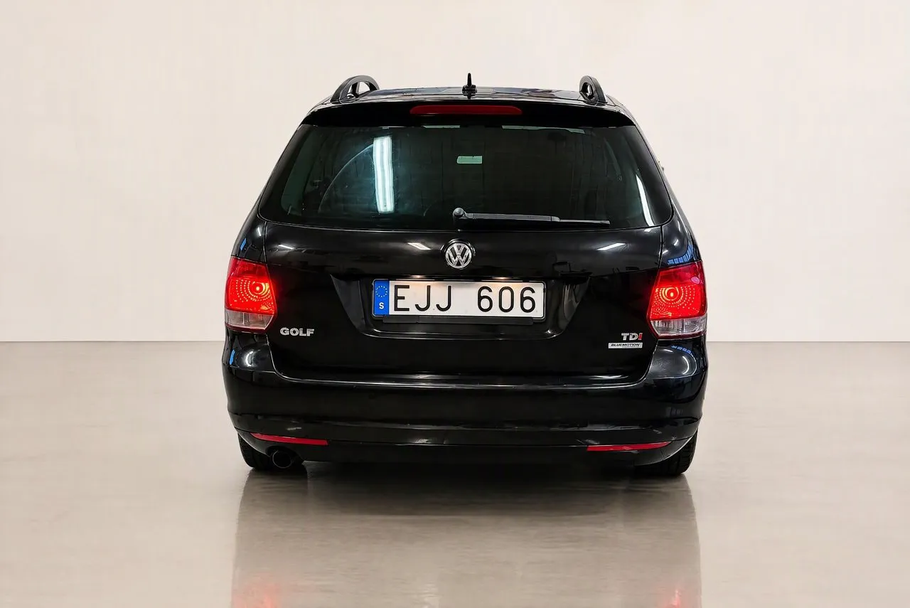 Volkswagen Golf bild 5