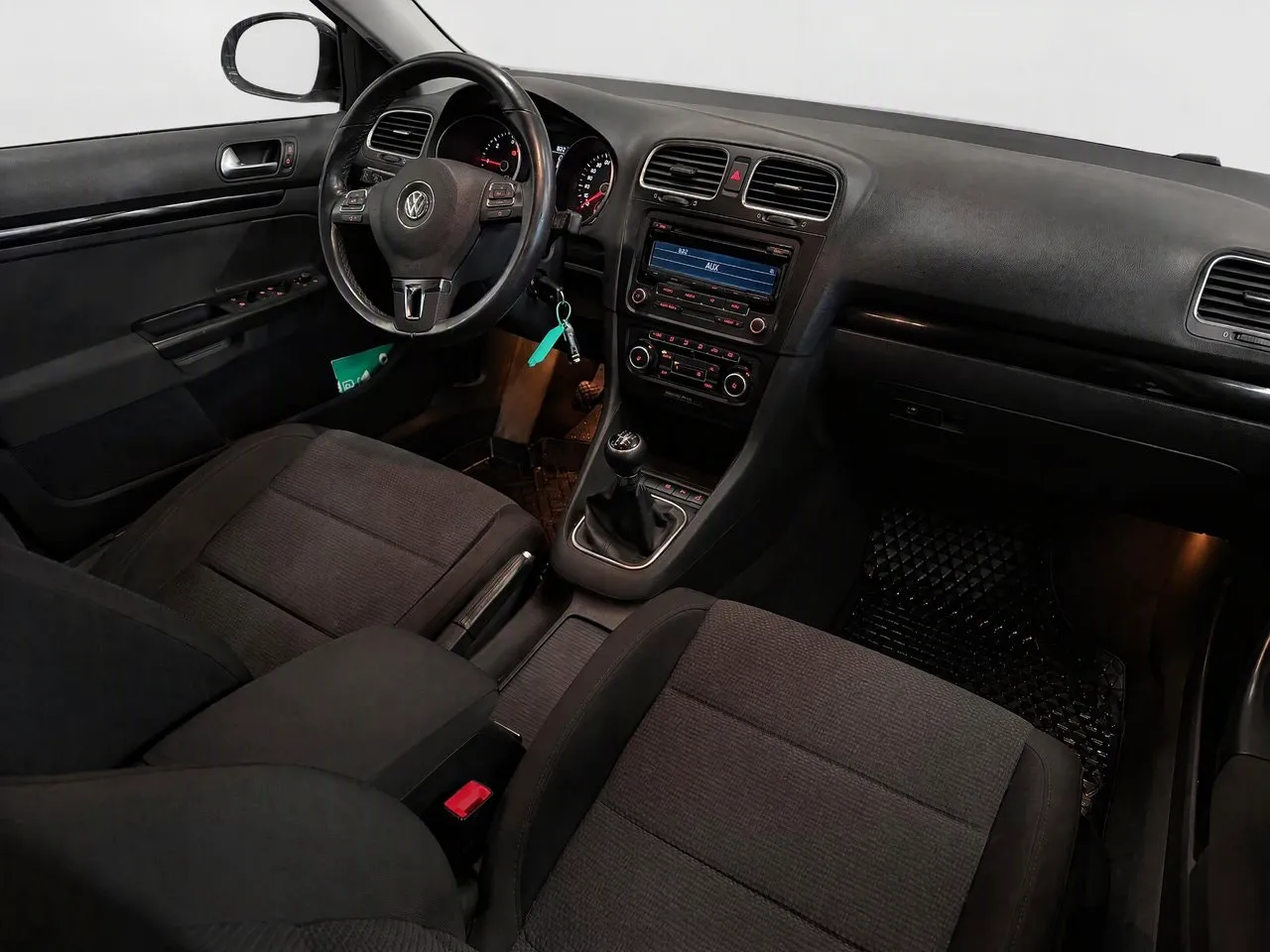 Volkswagen Golf bild 9
