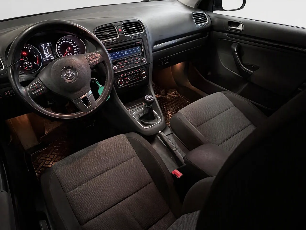 Volkswagen Golf bild 7