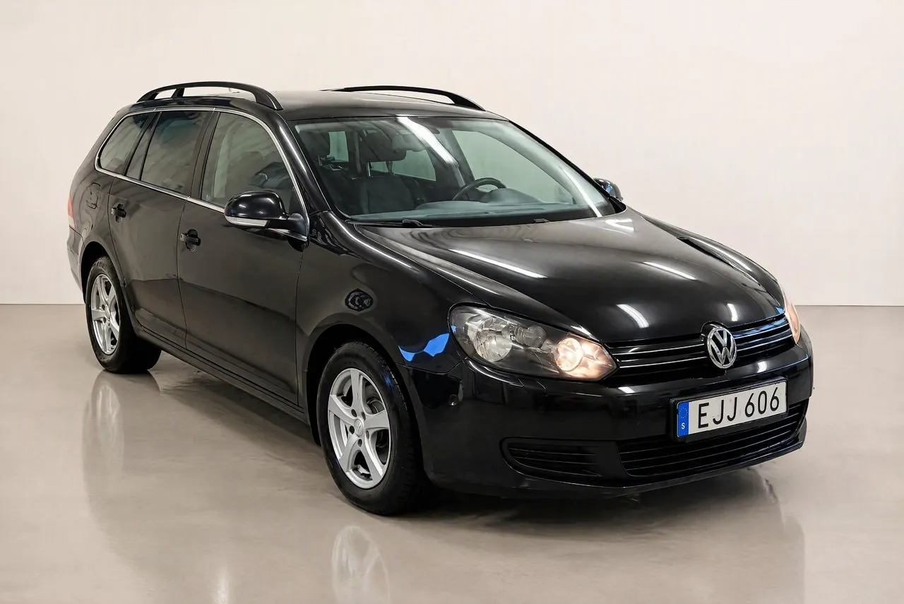 Volkswagen Golf bild 3