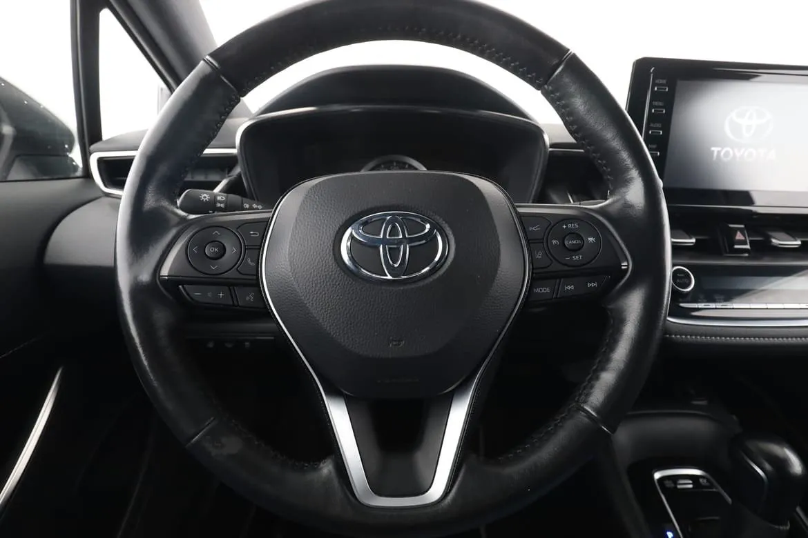 Toyota Corolla bild 19