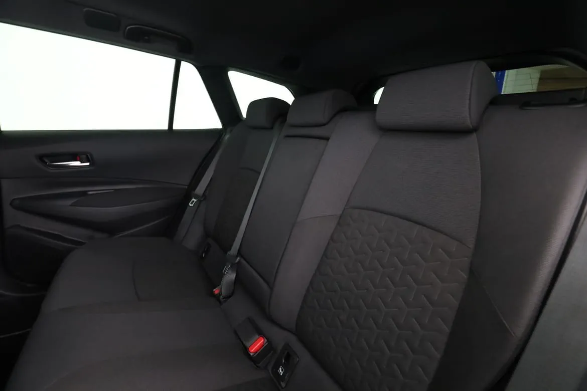 Toyota Corolla bild 15