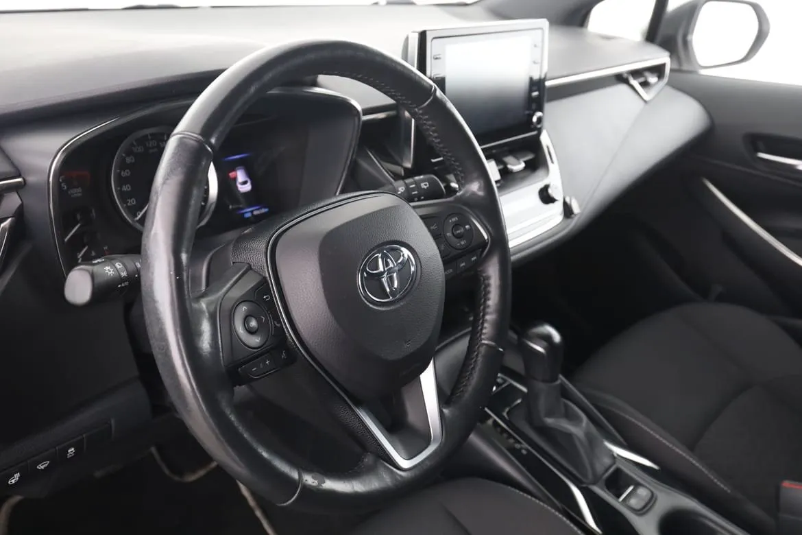 Toyota Corolla bild 11