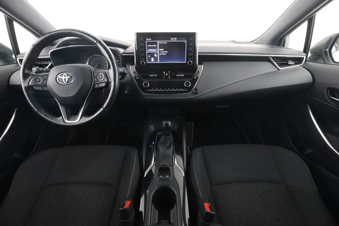 Toyota Corolla bild 13