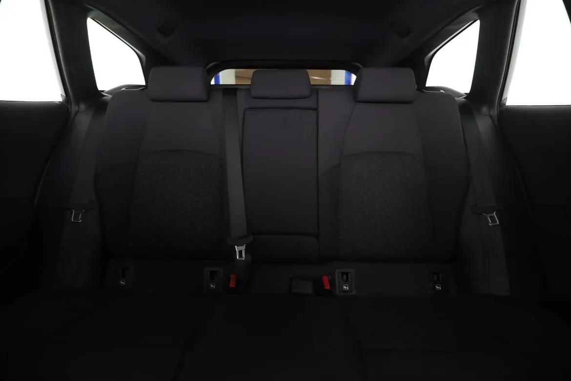 Toyota Corolla bild 16