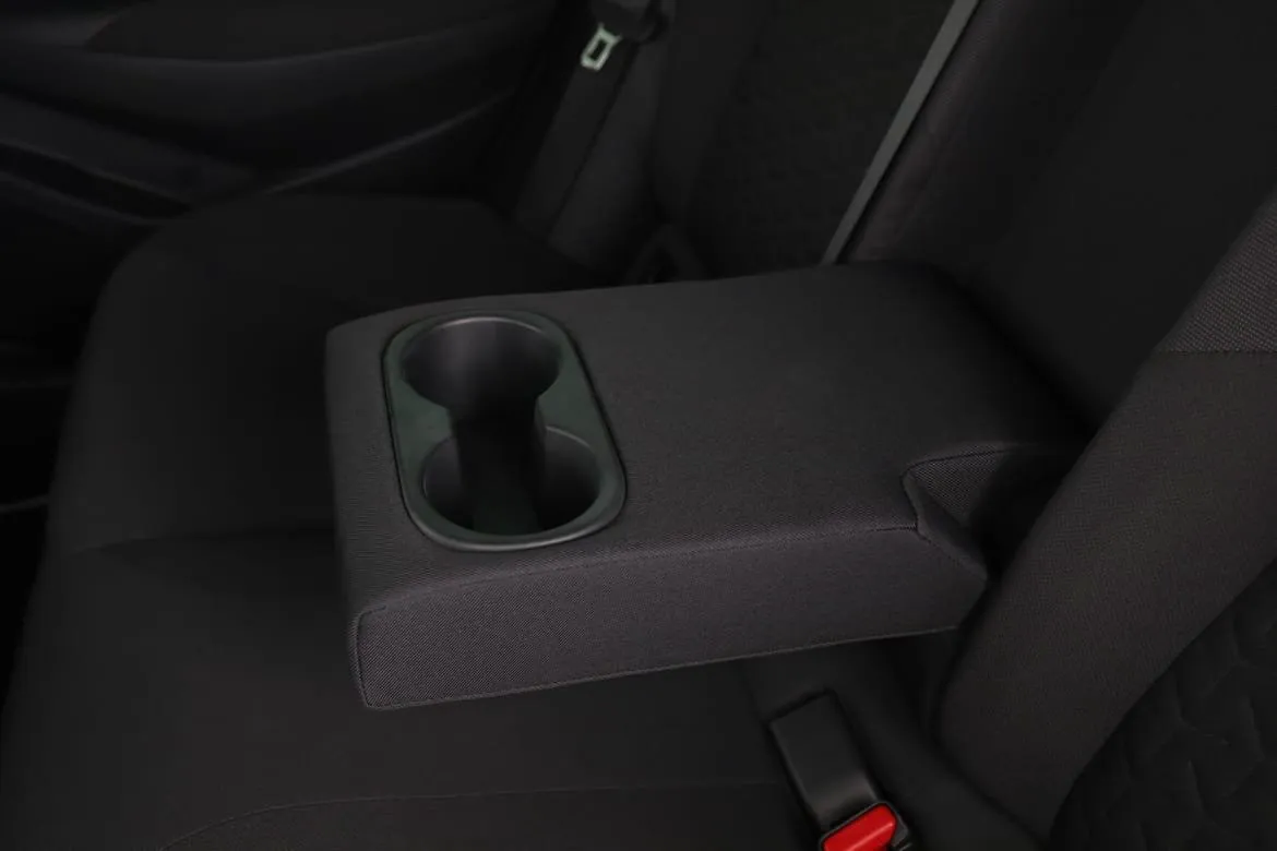 Toyota Corolla bild 36