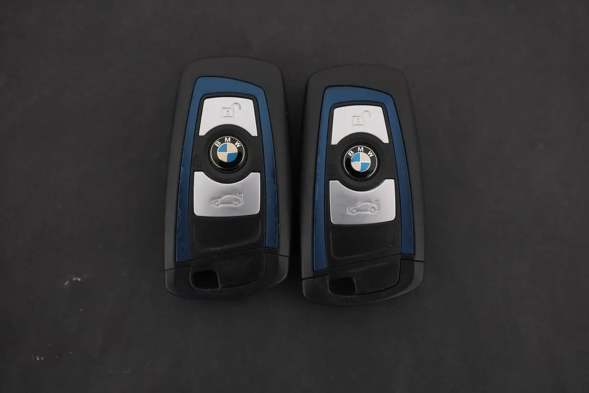 BMW 120 bild 35