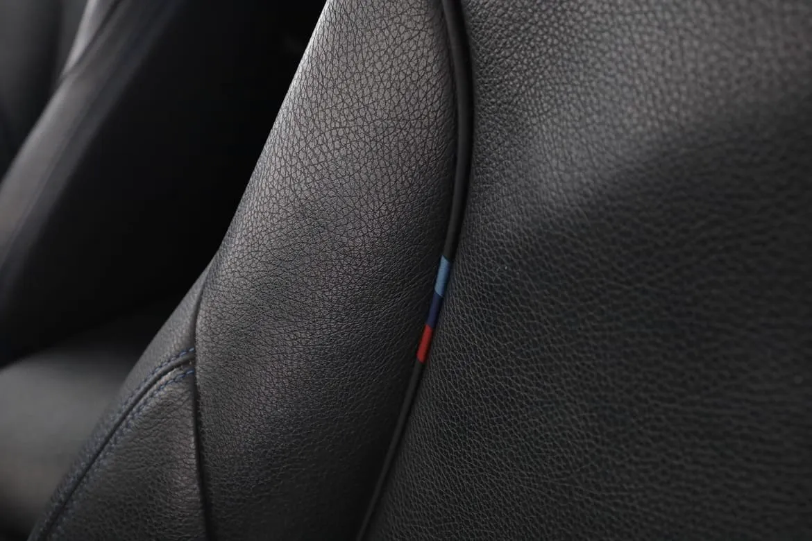 BMW 120 bild 34
