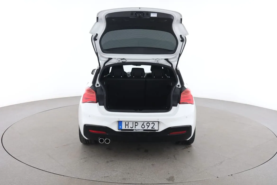 BMW 120 bild 17