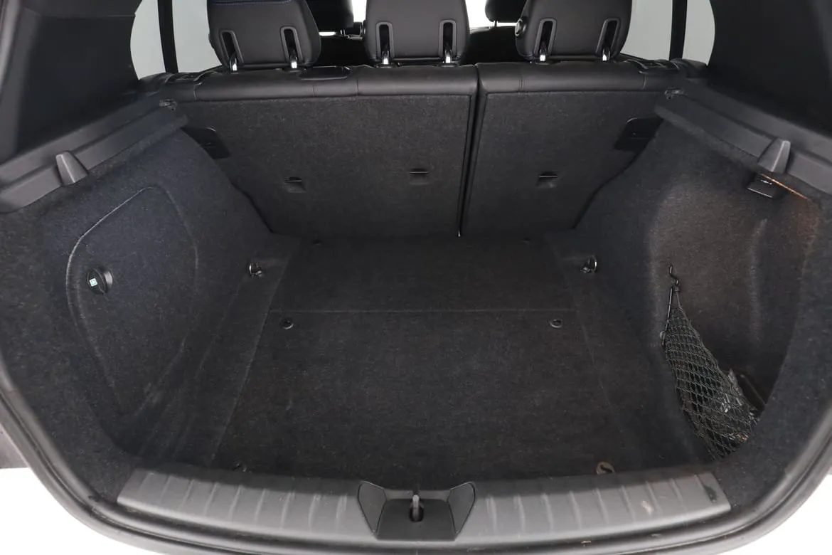 BMW 120 bild 18