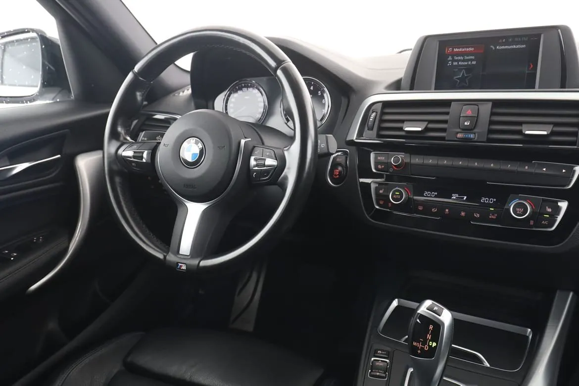 BMW 120 bild 14