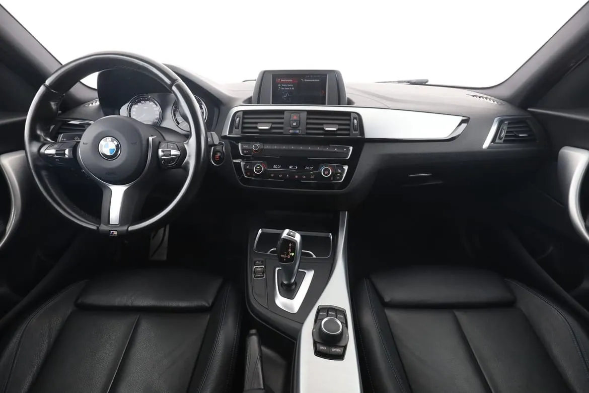 BMW 120 bild 13