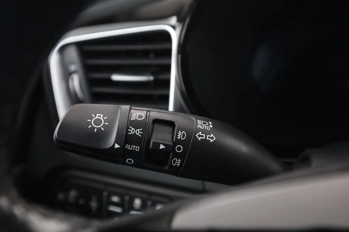 Kia Cee´d bild 35