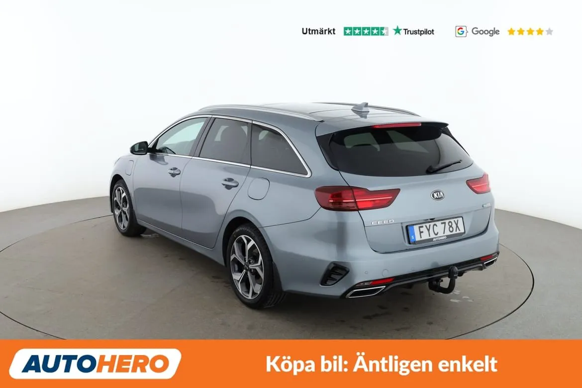 Kia Cee´d bild 3
