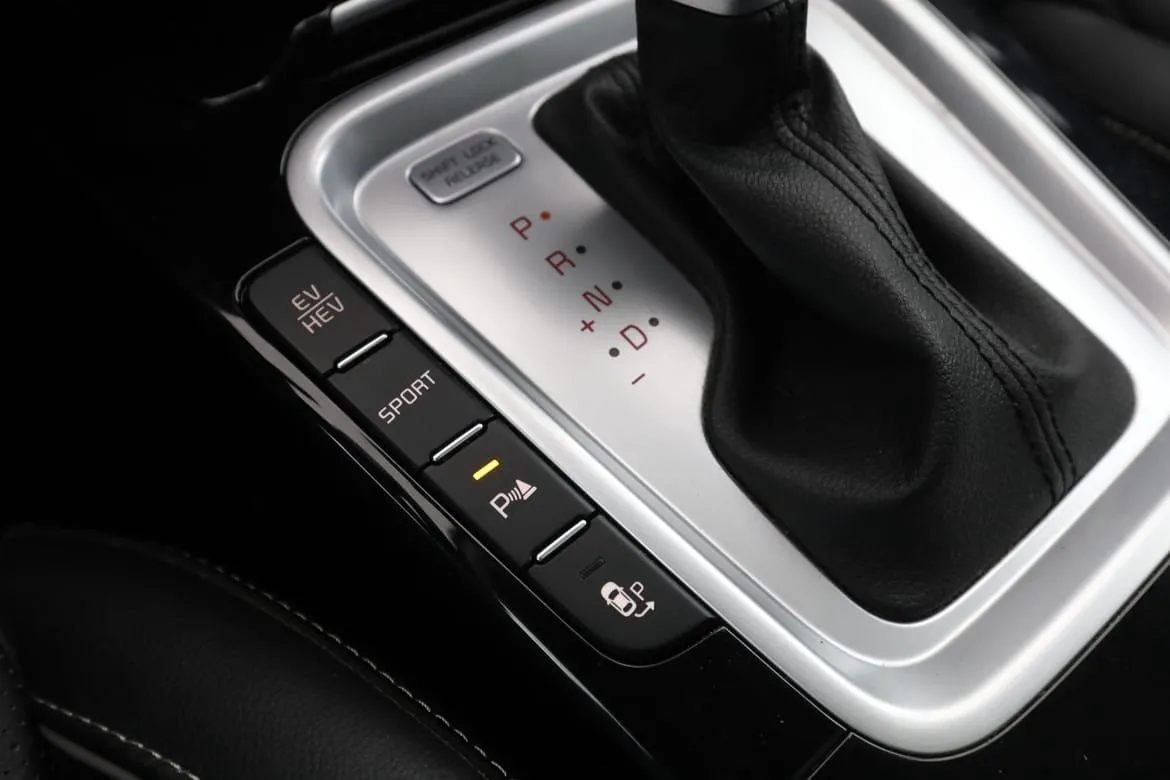 Kia Cee´d bild 30