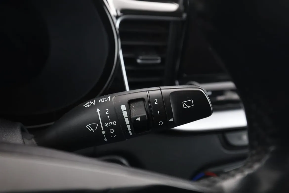 Kia Cee´d bild 34