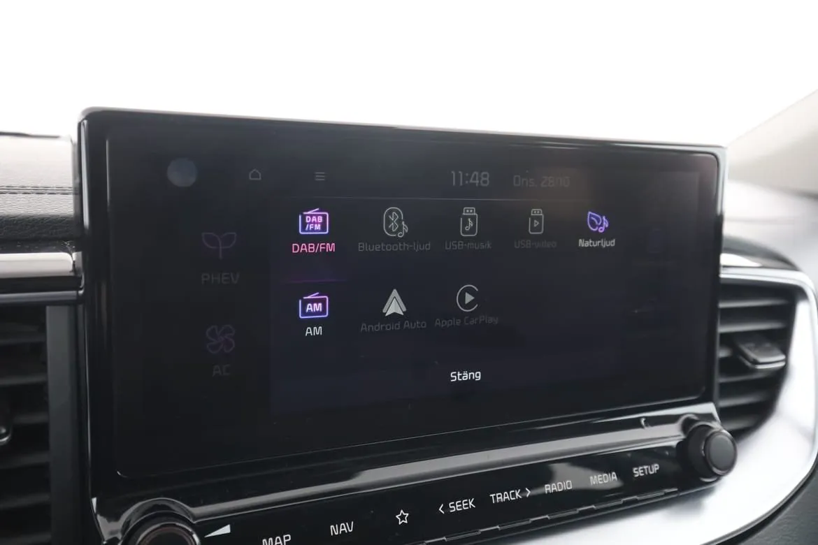 Kia Cee´d bild 22