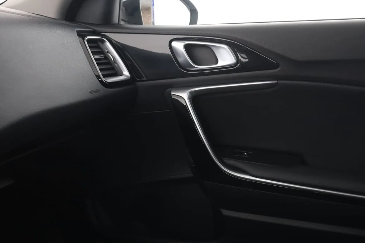 Kia Cee´d bild 33