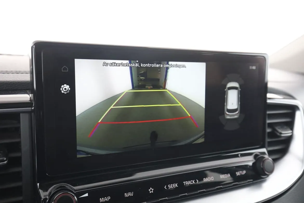Kia Cee´d bild 23