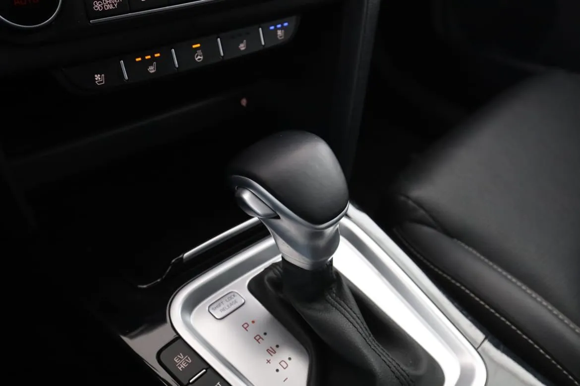Kia Cee´d bild 28