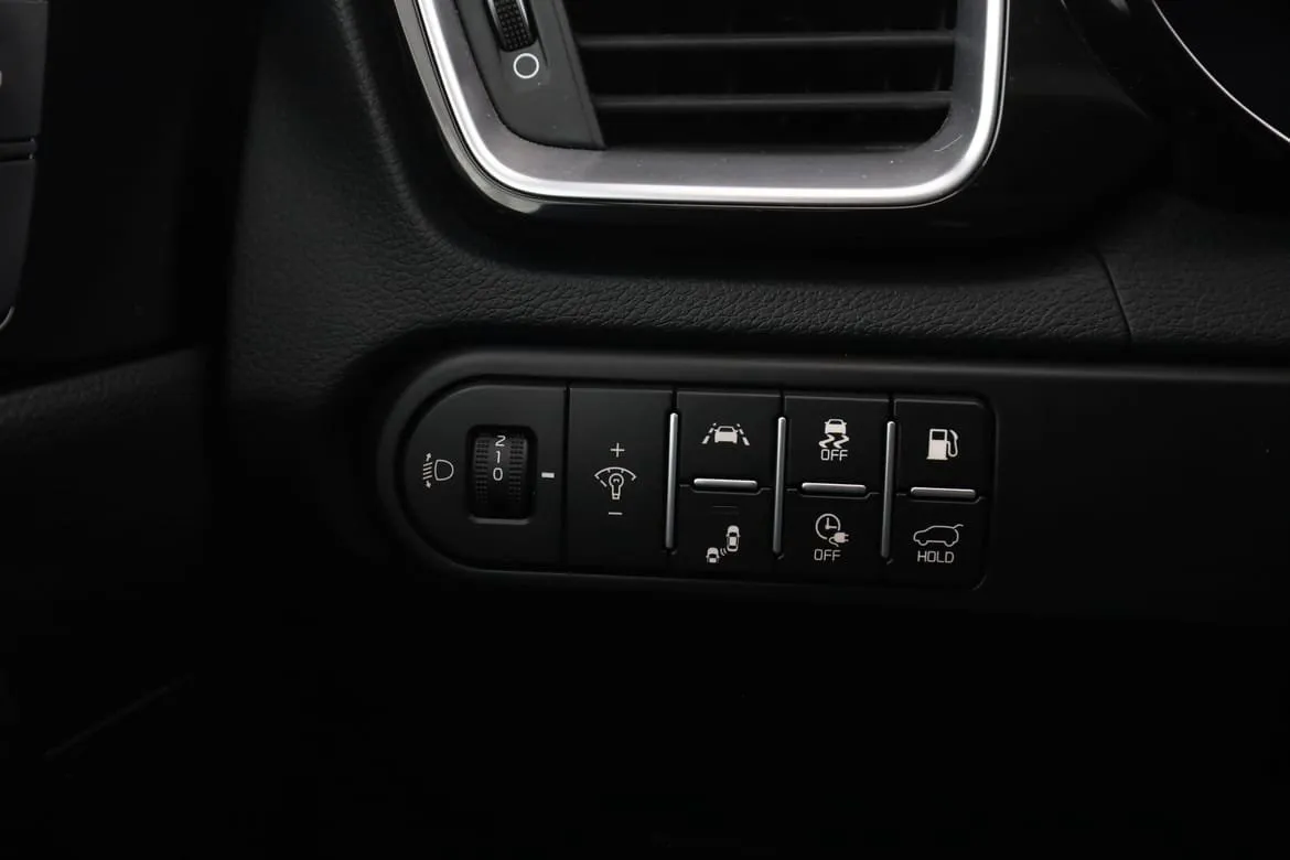 Kia Cee´d bild 36