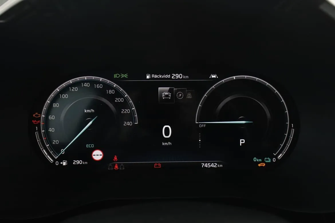 Kia Cee´d bild 20