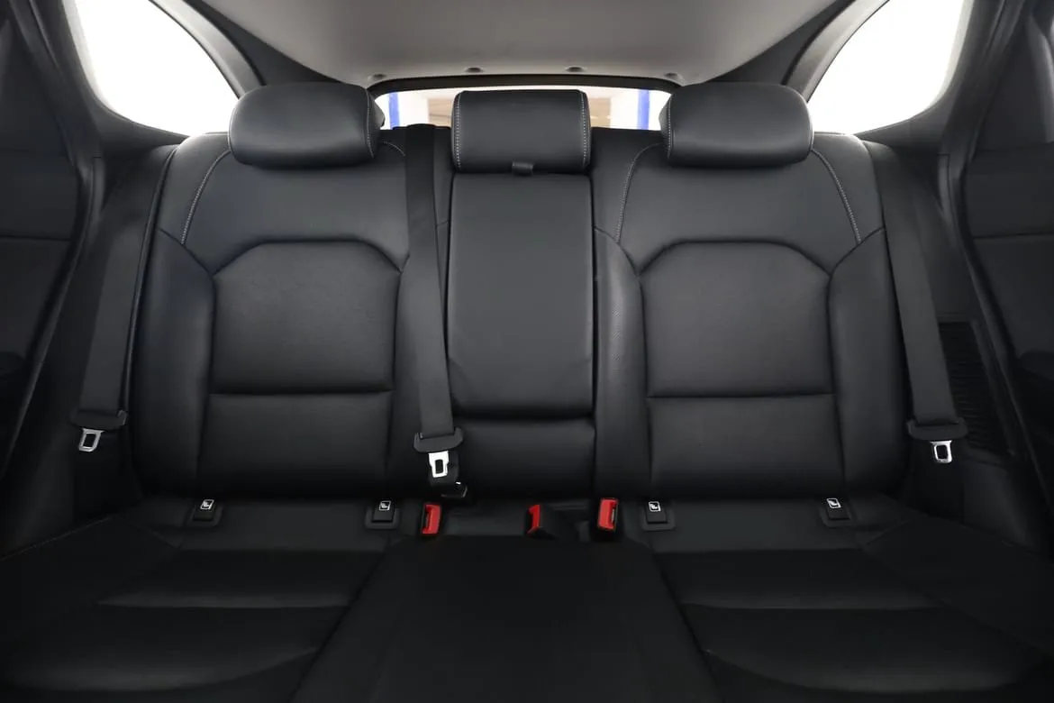 Kia Cee´d bild 16