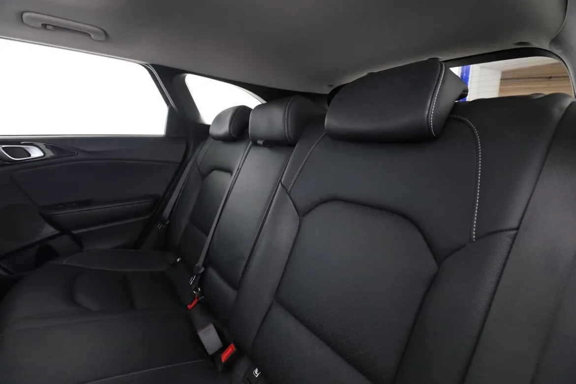 Kia Cee´d bild 15