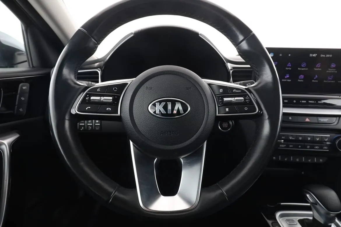 Kia Cee´d bild 19
