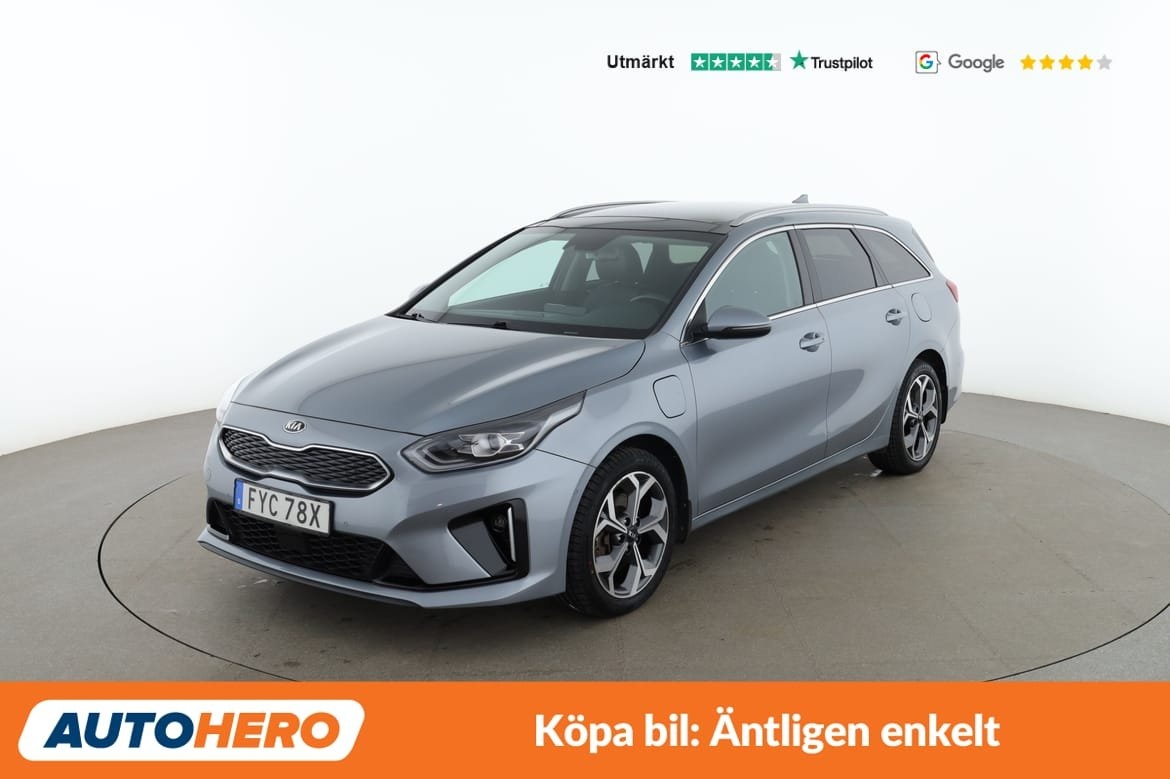 Kia Cee´d