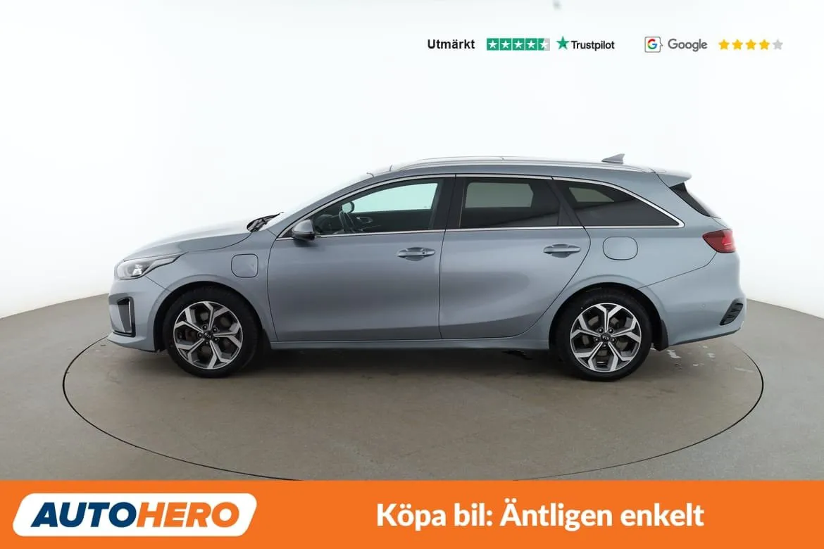 Kia Cee´d bild 2
