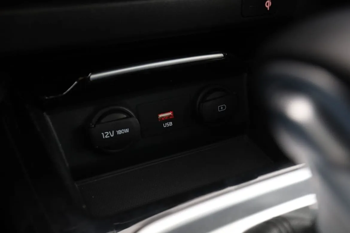 Kia Cee´d bild 29