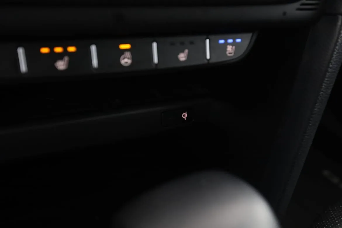 Kia Cee´d bild 27