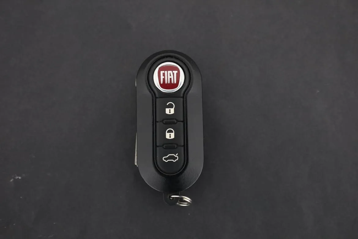 Fiat 500 bild 33