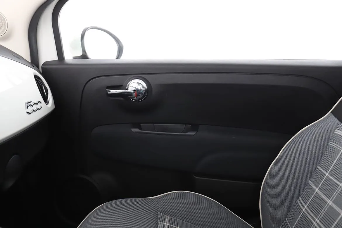 Fiat 500 bild 28