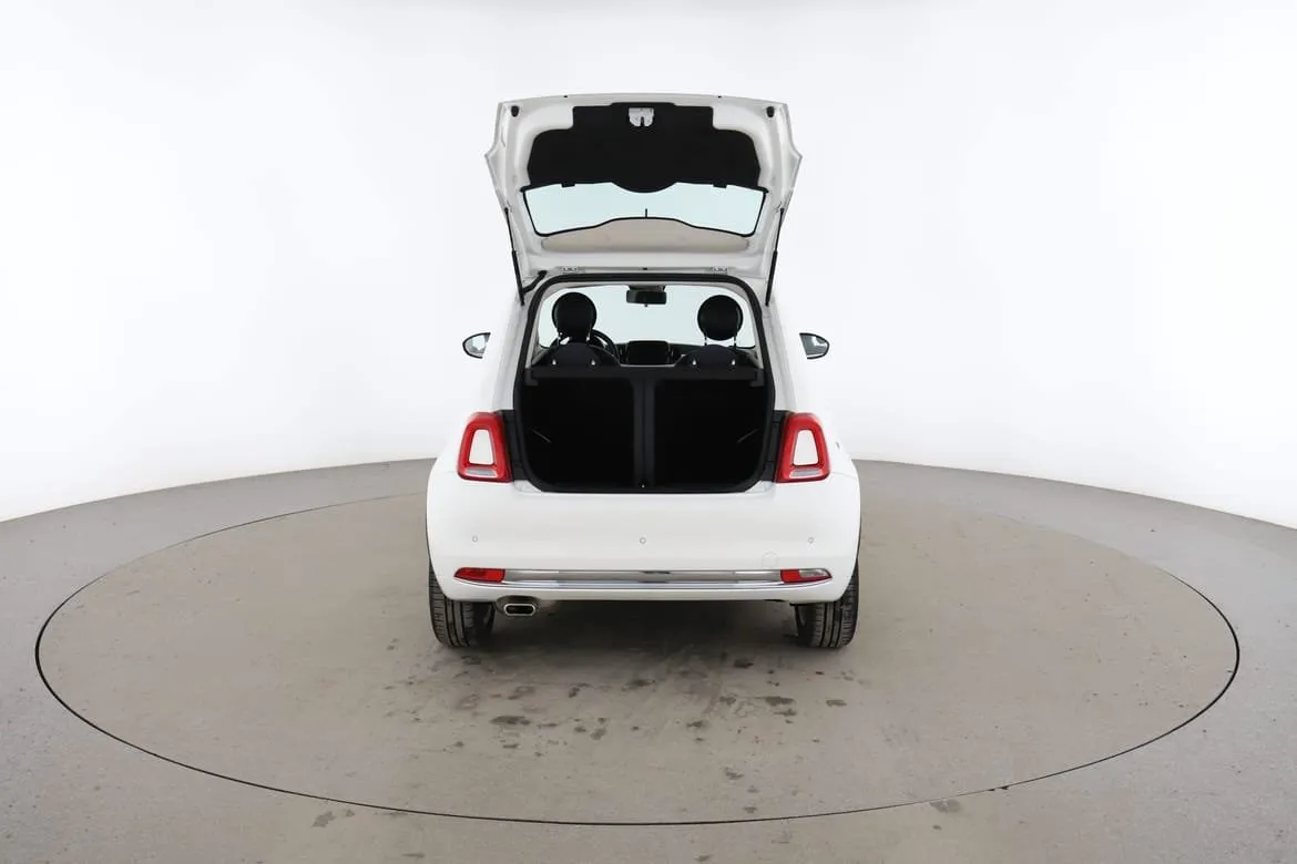 Fiat 500 bild 17