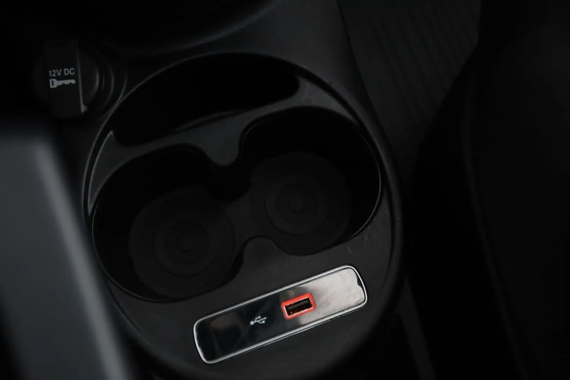 Fiat 500 bild 26
