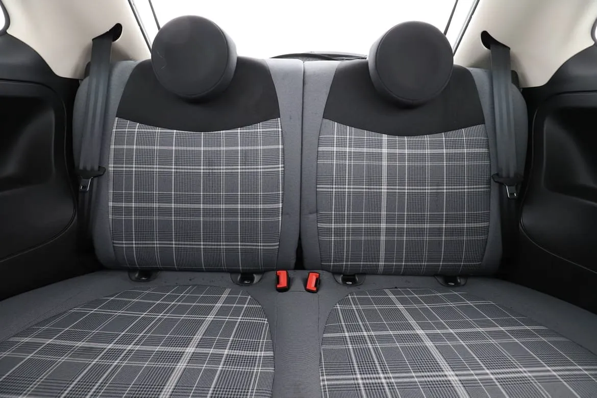 Fiat 500 bild 16