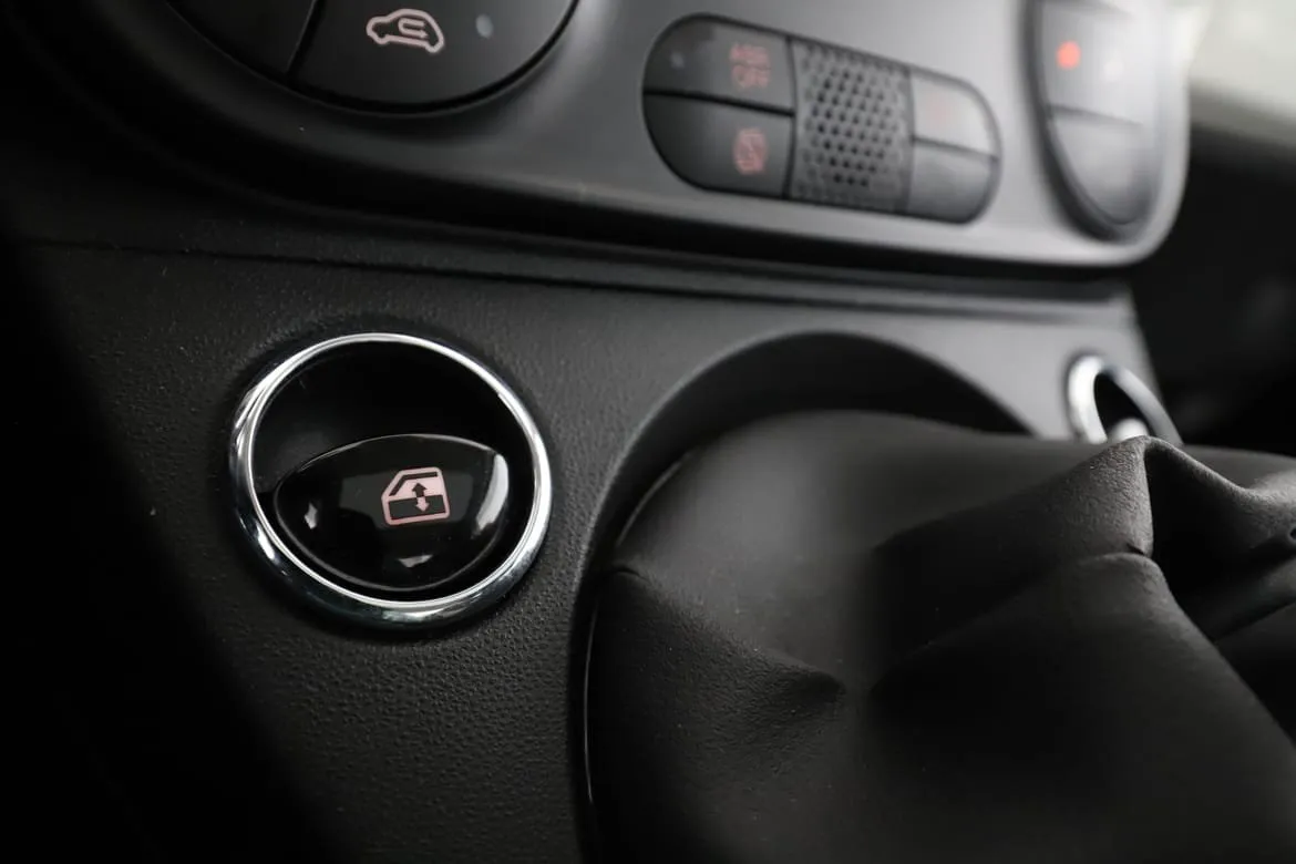 Fiat 500 bild 24