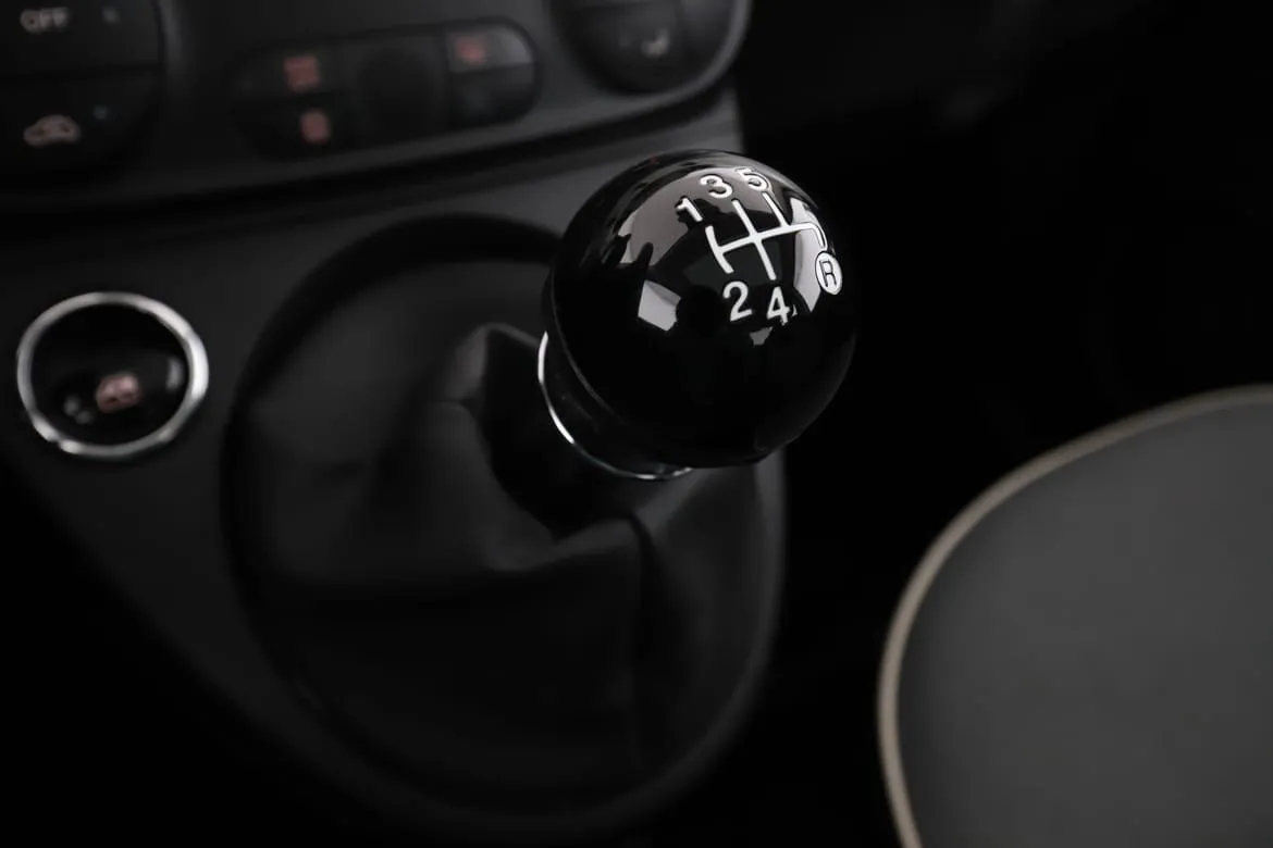 Fiat 500 bild 25