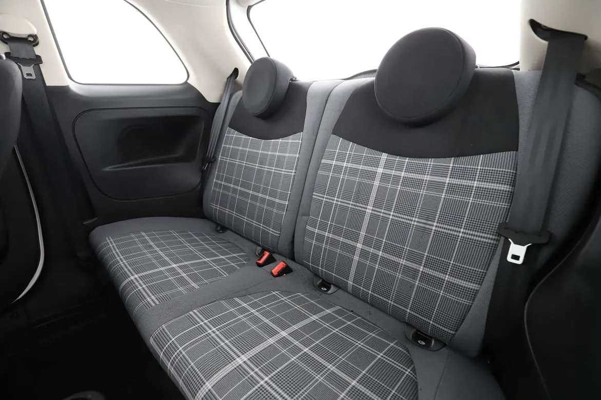 Fiat 500 bild 15