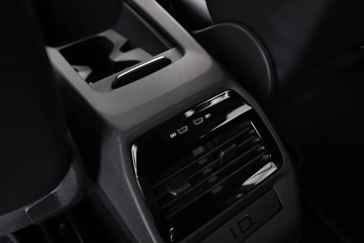 Volkswagen ID.4 bild 37