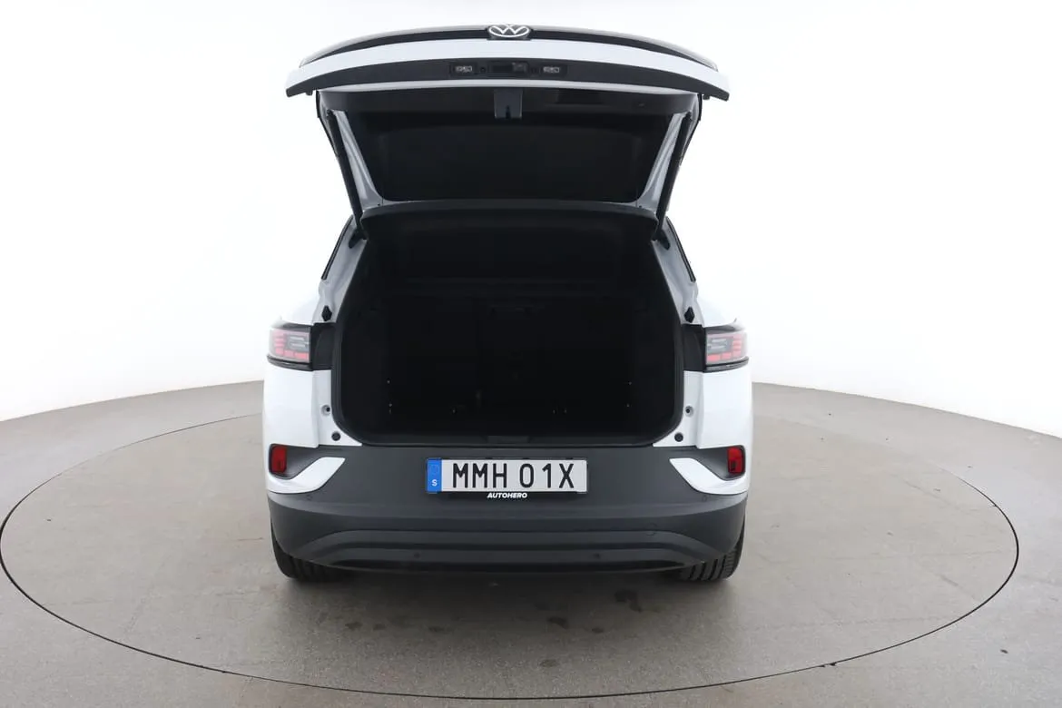 Volkswagen ID.4 bild 17