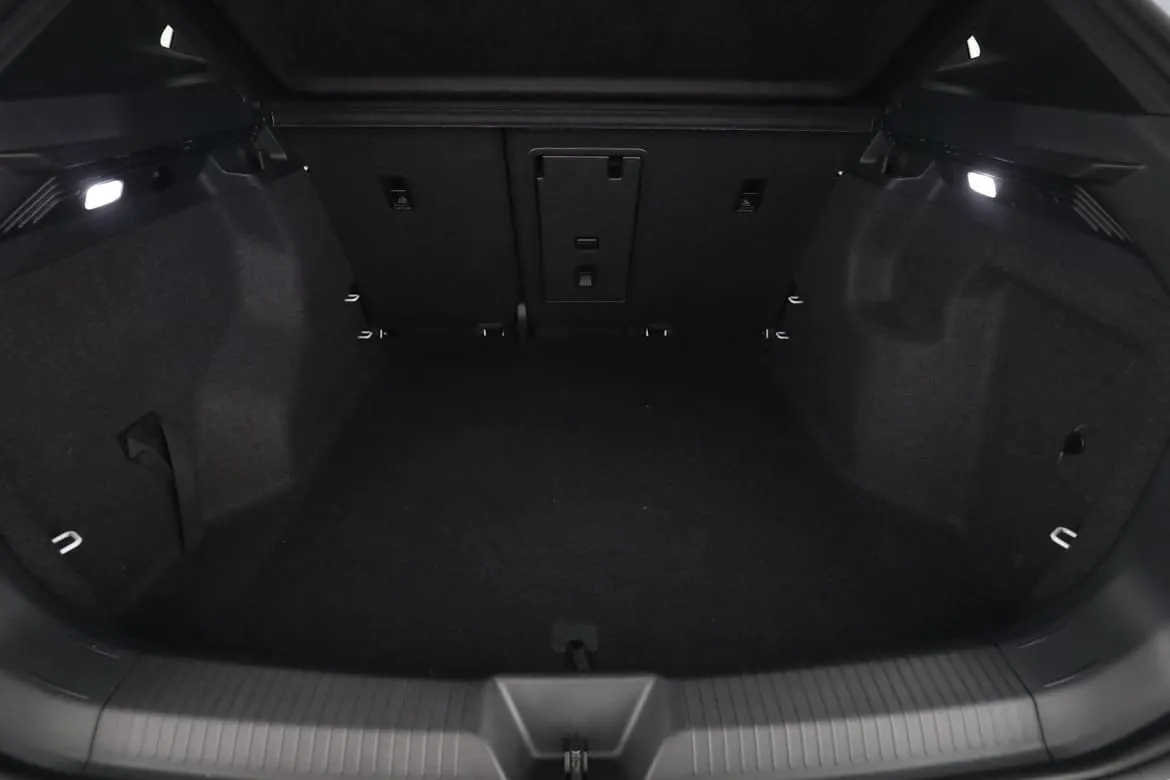 Volkswagen ID.4 bild 18